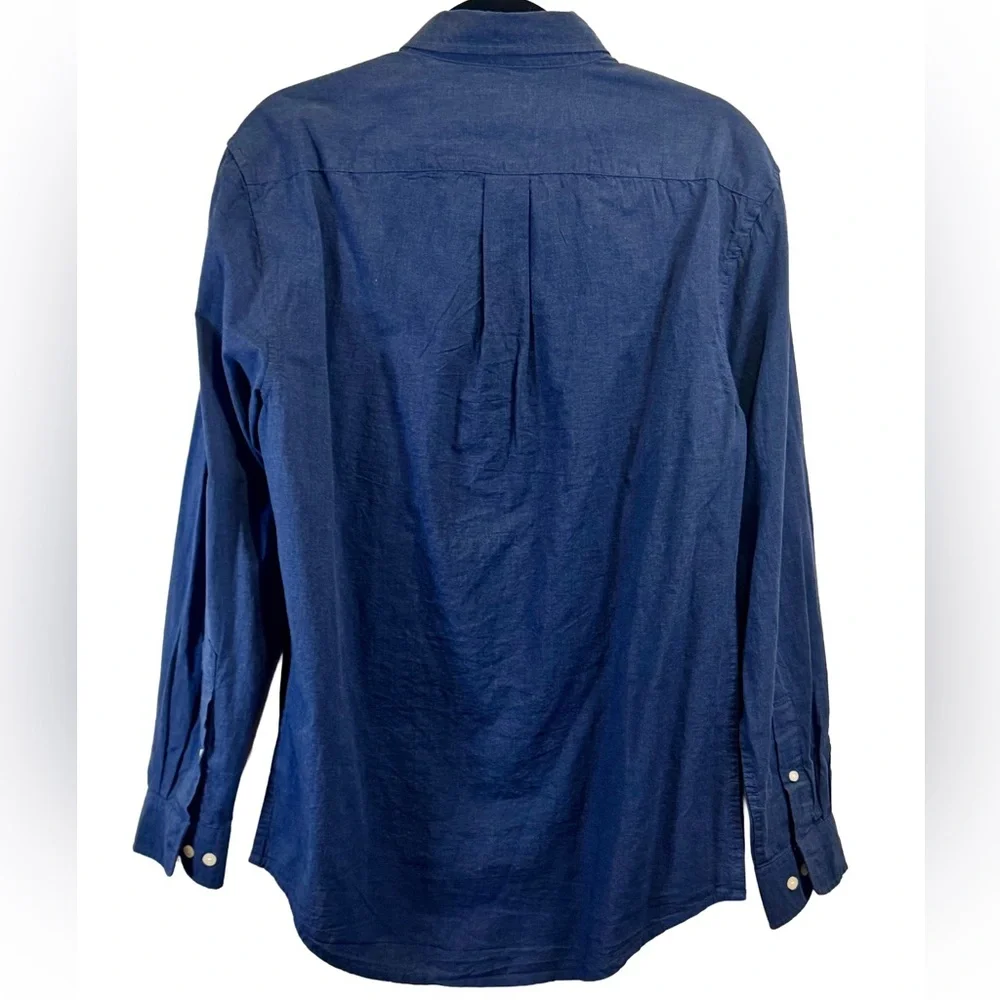 U.S. Polo Assn. | Button Down | Long Sleeve | Casual Shirt
